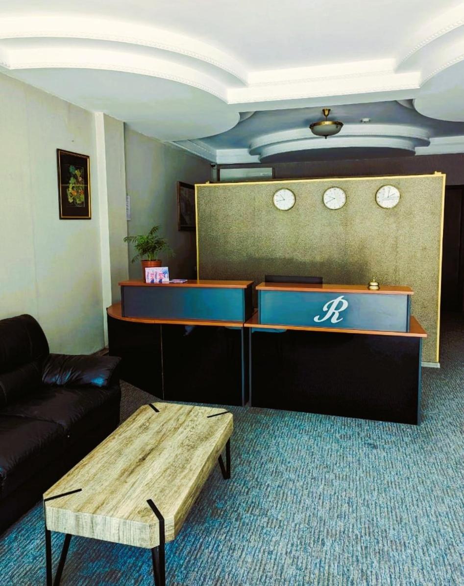 The Rogashome 第比利斯 外观 照片